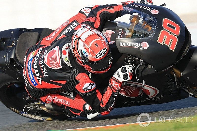Nakagami, operado del síndrome compartimental en Barcelona