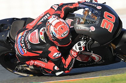 Nakagami a été opéré du syndrome des loges