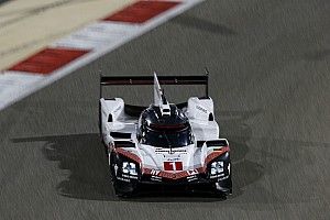 WEC-Qualifying Bahrain: Neel Jani holt Porsche-Pole mit Zauberrunde