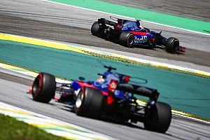 Toro Rosso akan konfirmasi susunan pembalap F1 2018