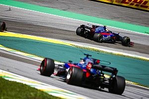 Oficial: Gasly y Hartley estarán con Toro Rosso en 2018