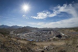 NASCAR Mailbag: Send in your questions ahead of the finale