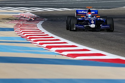 Fortec explains why it abandoned 2018 F2 entry
