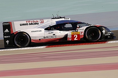 Convaincu par le LMDh, Porsche lance une "étude conceptuelle"