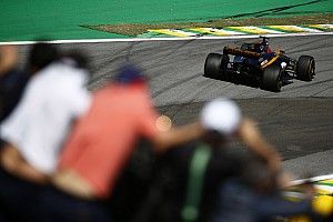 Nur ein Pünktchen für Hülkenberg: Warum Renault so schwach war