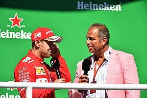 Formel 1 im TV: RTL und n-tv zeigen 2018 alle Sessions