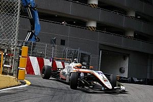 Daruvala "happy with pace" despite "mixed" Macau weekend
