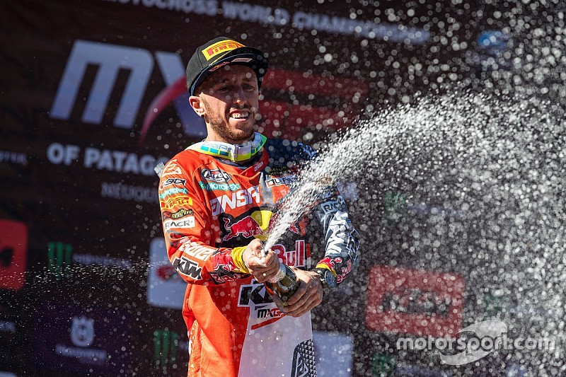 Cairoli test in juni met recente F1-wagen van Red Bull Racing