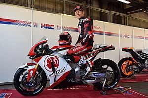 Bos LCR Honda: Nakagami lebih komunikatif