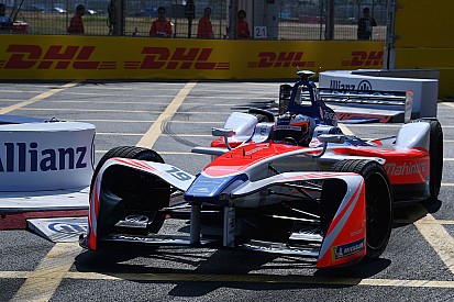 Rosenqvist: Olmam gereken seviyede değilim