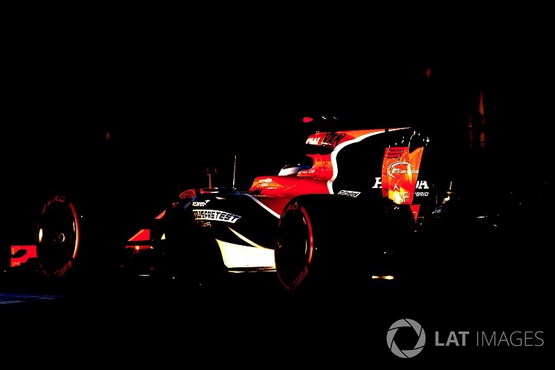 マクラーレン、デル・テクノロジーズと長期スポンサー契約締結を発表