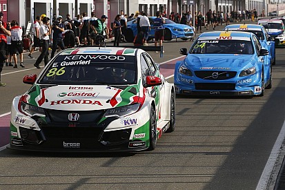 Honda replica a Volvo: "Da noi c'è caos? Abbiamo vinto più gare di voi!"