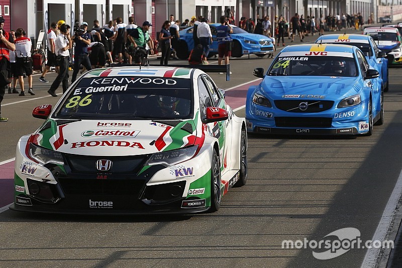 Honda replica a Volvo: "Da noi c'è caos? Abbiamo vinto più gare di voi!"