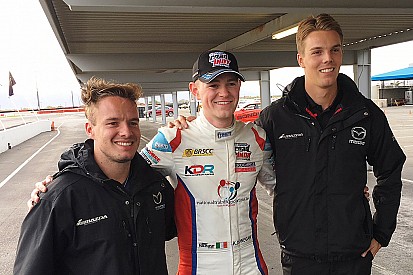 Mazda Road to Indy expands its $200K Scholarship reach