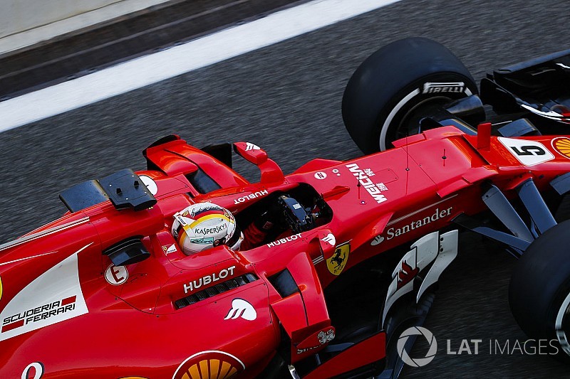 Szerződést hosszabbított a Ferrari történelmi szponzorával