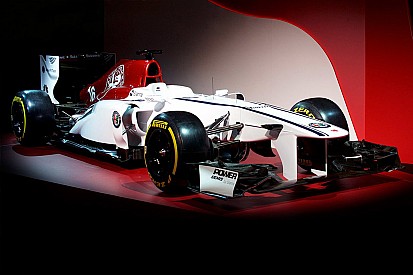 Hivatalos: Ericsson-Leclerc páros a Saubernél 2018-ban! (fotó)