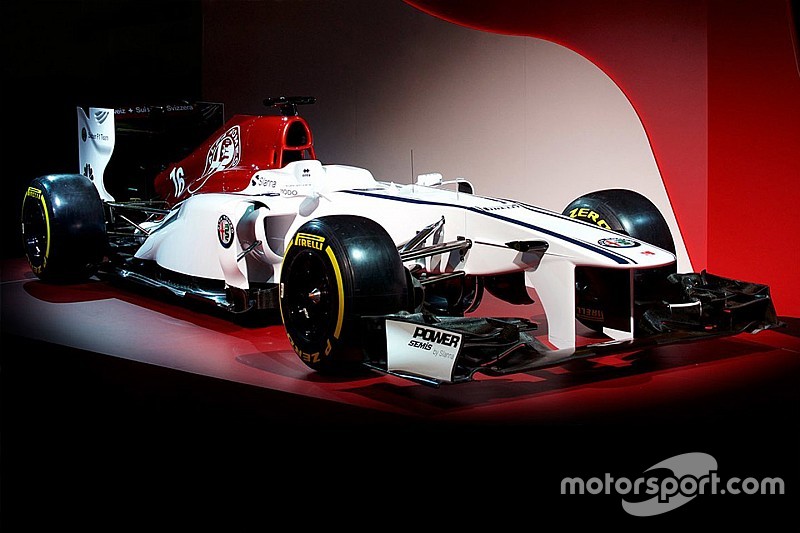 Hivatalos: Ericsson-Leclerc páros a Saubernél 2018-ban! (fotó)