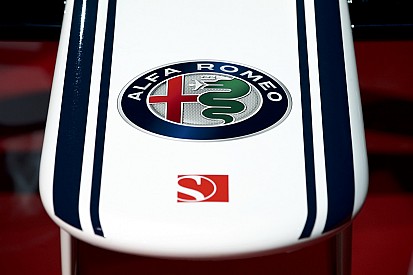 Alfa Romeo Sauber fixe la date de sa présentation 2018