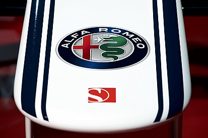 El equipo Sauber se convierte en Alfa Romeo Racing