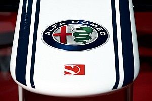 El equipo Sauber se convierte en Alfa Romeo Racing
