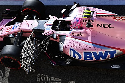 Még sosem volt ilyen: jövőre többet tud majd a Force India