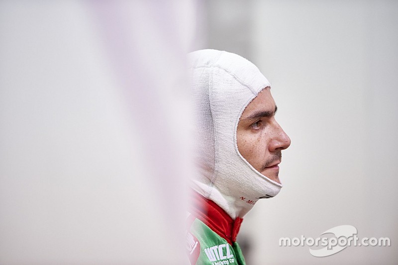 WTCC: Björk a 2017-es világbajnok, tehetetlen vonatozás Katarban