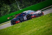 WRT signe la première victoire d’une Audi GT3 à Monza