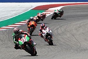 Espargaro yakin Aprilia beri kejutan pada balapan berikutnya