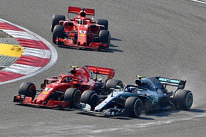 La FIA confirme les changements aéro pour 2019 et veut aller plus loin