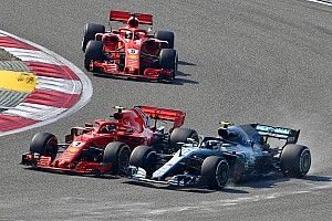 The contradictions that prevent a perfect F1