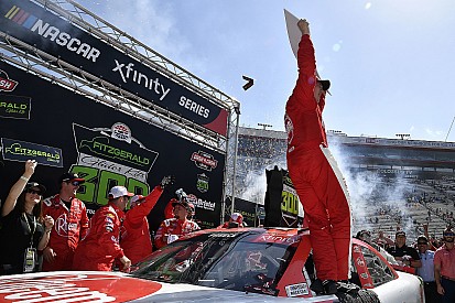 Ryan Preece: “If you want it bad enough, you’ll find a way"