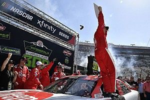 Ryan Preece: “If you want it bad enough, you’ll find a way"