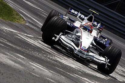 Ma 11 éve, hogy Kubica megszerezte az első és utolsó F1-es győzelmét