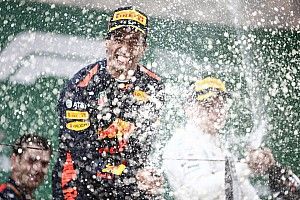 Terminons l'année 2018 en champagne !