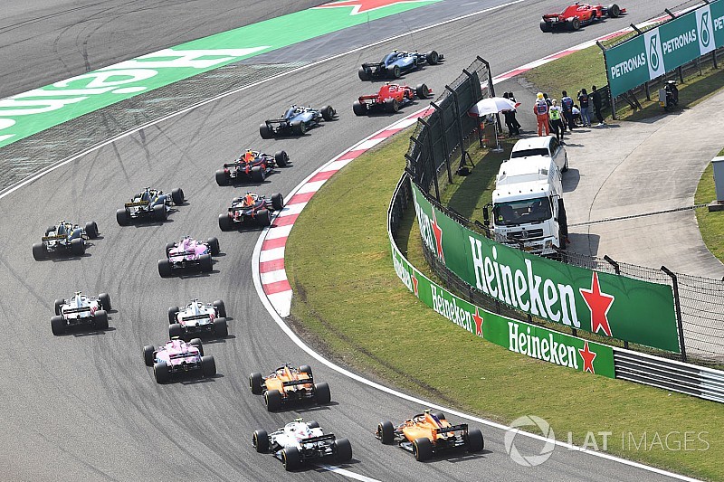 FIA ввела новые ограничения на использование выхлопных газов