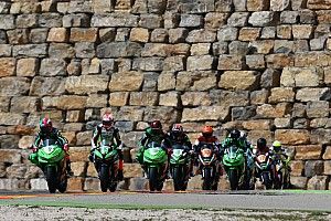 Le WorldSSP300 fait sa rentrée : 50 rivaux pour Ana Carrasco