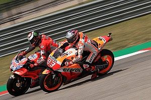 Официально: Лоренсо и Маркес станут напарниками в Honda