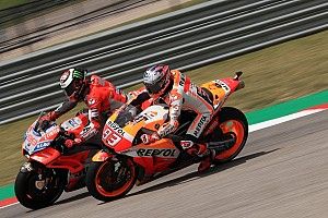 Honda 2019: Wie viel Zeit braucht Jorge Lorenzo?