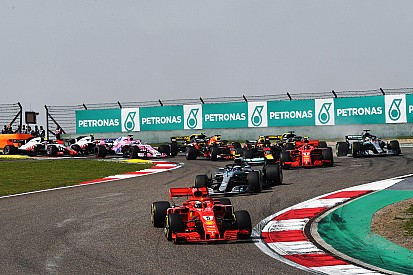 Formula 1's major engine controversy explained