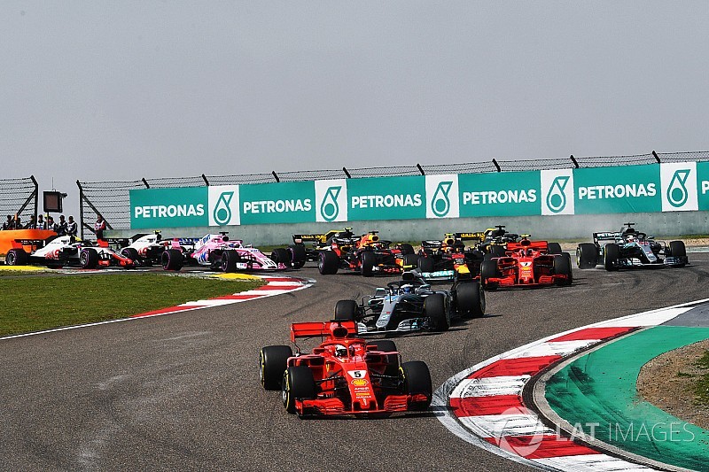 Top-vijf zaken die de F1 moet verbeteren volgens Van der Garde