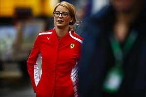 Ferrari: certificato l'Equal Salary fra uomini e donne