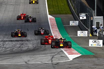 Verstappen Vs. Räikkönen: szabályos volt?