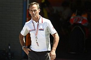 Puig balas kritikan KTM soal Pedrosa
