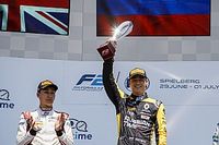 Markelov gana la sprint en Austria