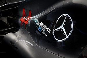 Hivatalos: Andy Cowell távozik a Mercedes F1 motorfőnöki székéből