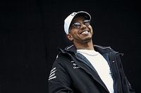 Horner tegen Wolff: "Gaan jij en Lewis op Silverstone nou eindelijk tekenen?"