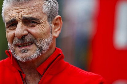 Ferrari: Mercedes niet gewend om 'klappen te krijgen'