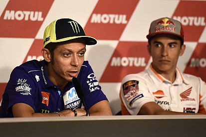 Sachsenring: Die MotoGP-Piloten diskutieren die Alternativen