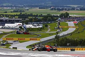 Formel 1 Österreich 2018: Das 2. Training im Formel-1-Liveticker