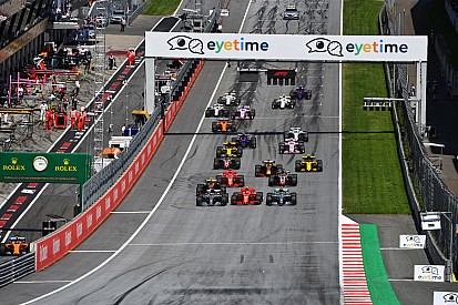 Berger: Meglepő, hogy még mindig ennyi embert érdekel az F1